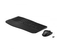 Bezdrôtová klávesnica a myš HP 680 Comfort Dual-Mode | 8T6L6AA#BCM | 197498230740
