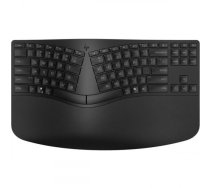Bezdrôtová klávesnica HP 965 Ergonomic | 7E756AA#BCM | 197192178003