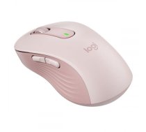 Bezdrôtová myš Logitech® M650 L Signature – ROSE – EMEA | 910-006237 | 5099206097186