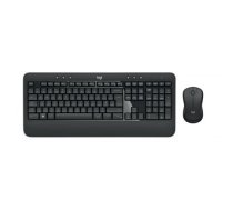 Bezdrôtová súprava Logitech® MK540 ADVANCED – SK/CZ | 920-008688 | 5099206077492