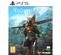 Biomutant PS5 | 9120080078261