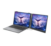 Blackview 14" portable dual monitor SCM6 | SCM6/BV | 6931548325635