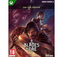 Blades of Fire (Day One Edition) Xbox Series X | 8023171047829