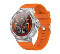 BlitzWolf BW-AT5 smartwatch (orange) | BW-AT5 Orange | 5907085525174 | 076708
