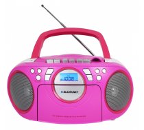 Blaupunkt BB16PK CD/MP3 player | BB16PK | 5901750505508