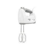 Bosch MFQ36400 mixer Hand mixer 450 W Grey, White | MFQ36400 | 4242002718491 | AGDBOSMIB0058