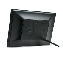 Braun digital photo frame DigiFrame 720, black | 21241 | 4000567212416