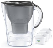 Brita Marella +3 Maxtra Pro PP filter jug | 1052796 | 4006387130985 | AGDBRIDZF0171