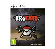 Brotato PS5 | 3760328372902