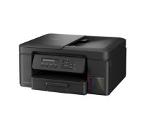 Brother DCP-T730DW Inkjet A4 6000 x 1200 DPI 27 ppm Wi-Fi | DCPT730DWYJ1 | 4977766837712