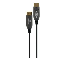 CABLE DISPLAY PORT 30M AOC/PREM CC-DP8K-AOC-30M GEMBIRD | CC-DP8K-AOC-30M | 8716309129176
