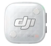 DJI Mic Mini 2S Transmitter | CP.RN.00000558 | 6937224149342 | 327279