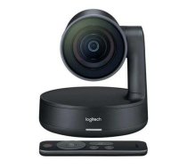 CAMERA CONFERENCE PTZ RALLY/960-001227 LOGITECH | 960-001227 | 50992060795314