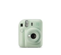 Fujifilm Instax Mini 12, mint green | 16806119 | 4547410489088