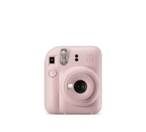 Fujifilm | Instax mini 12 | Pink | 800 | 4779051161645 | 4547410489071