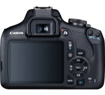 Canon EOS 2000D body | 2728C001 | 4549292111835 | 99592