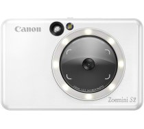 Canon Zoemini S2, white | 4519C007 | 4549292176032 | 207605