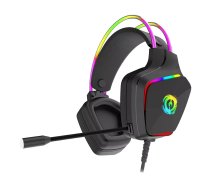 Canyon Darkless GH-9A, Black | CND-SGHS9A | 5291485010454 | 85183000