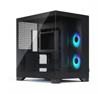 Case Pop 2 Vision Black RGB | FD-C- POV2A-02 | 7340172712169