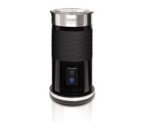 Caso | 1656 | 435 W | Milk frother | Black | FOMINI CREMA 01656 | 4038437016567