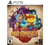 Cat Quest III PS5 | 5016488141741