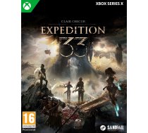 Clair Obscur: Expedition 33 Xbox Series X | 3391892034165