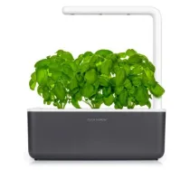 Click & Grow Smart Garden 3, grey | SGS8UNI | 4742793007229 | 72230