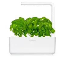 Click & Grow Smart Garden 3, white | SGS1UNI | 4742793007205 | 72215