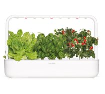 Click & Grow Smart Garden 9, white | SG9S1UNI | 4742793008868 | 98769