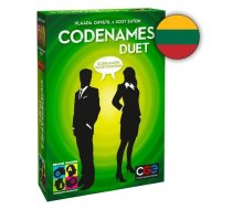 Codenames Duet | LT | BRG#CODDLT | 4751010193201