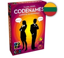Codenames | LT | BRG#CODLT | 4751010193119
