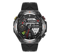 Colmi V75 smartwatch (black) | V75 Black | 6972436985807 | 072079