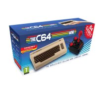 Commodore 64 Mini Retro PC RETRO console | 4020628774875