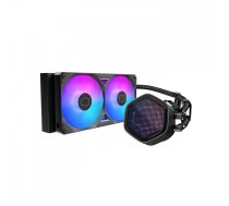 Cooler MasterLiquid 240 Atmos II Pixel LED | MLX-D24M-A25SZ-P1 | 4719512159613 | AWCLMWPW0000054