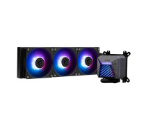Cooling MAG CORELIQUID A15 360 360mm ARGB | 306-7ZW9A11-L80 | 4711377257312
