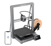Creality Ender-3 V3 Plus 3D Printer | Ender-3 V3 Plus | 6971636402701 | 065871