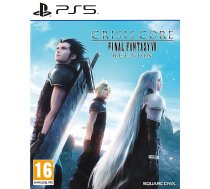 Crisis Core - Final Fantasy VII - Reunion PS5 | 5021290095144