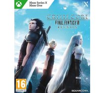 Crisis Core - Final Fantasy VII - Reunion Xbox Series X | 5021290095243