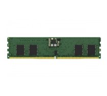 Memory DDR5 8GB(1*8GB) 6400 CL52 1Rx16 CUDIMM | KVR64A52BS6-8 | 740617348194 | SAKIN500864VR10