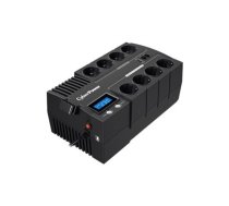 UPS BR700ELCD-FR 700VA/420W AVR/LCD/8xFR/1xUSB/RJ11/RJ45 | BR700ELCD | 4712856271225