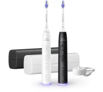 Philips Series 6500 HX7419/01 Rechargeable Sonic Electric Toothbrush | HX7419/01 | 8720689021609