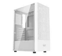 Darkflash A290 computer case (white) | A290 WHITE WITHOUT F | 5906168431036 | 061653
