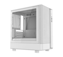 Darkflash DB330M Mesh computer case (white) | DB330M Mesh White | 4711527002434 | 075752