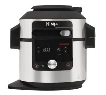 Ninja Foodi OL650EU Multikocher mit SmartLid, 7,5L | OL650EU | 622356249973