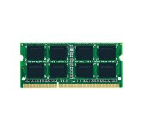 Goodram GR1600S364L11/8G memory module 8 GB 1 x 8 GB DDR3 1600 MHz | GR1600S364L11/8G | 5908267903407 | PAMGORSOO0031