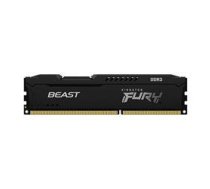 DDR4.... 32 GB . 3200 MHz. CL16 FURY Beast Black Kingston | KF432C16BB/32