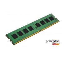 DDR4.... 4 GB . 2666 MHz. CL19 DIMM Non-ECC Kingston | KVR26N19S6/4 | 740617282733