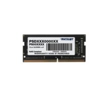 Patriot/SO-DIMM DDR4/16 GB/2666 MHz/CL19/1x16 GB | 2039101460 | 814914027448