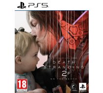 Death Stranding 2: On the Beach PS5 | 711719599647