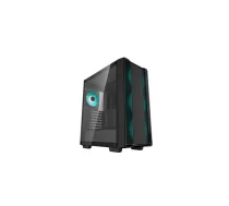 Deepcool | Case | CC560 V2 | Mid-Tower | ATX PS2 | Black | R-CC560-BKGAA4-G-2 | 6933412774617